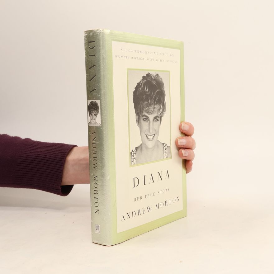 Andrew Morton Diana