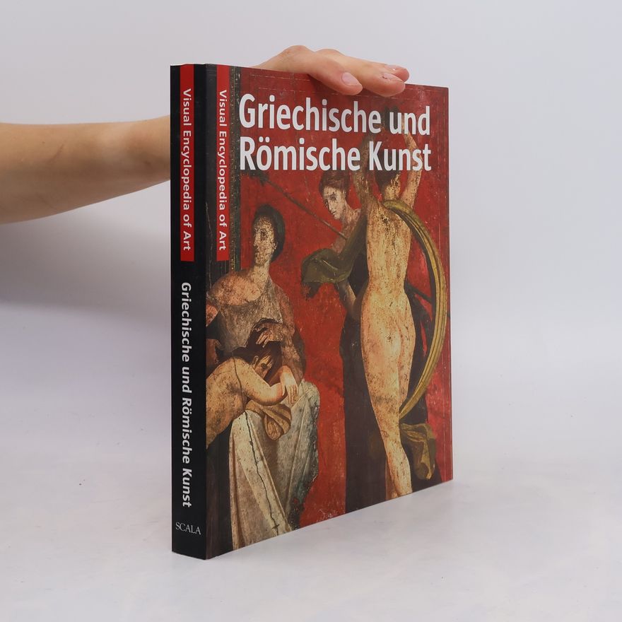 Autorenkollektiv Griechische und Römische Kunst