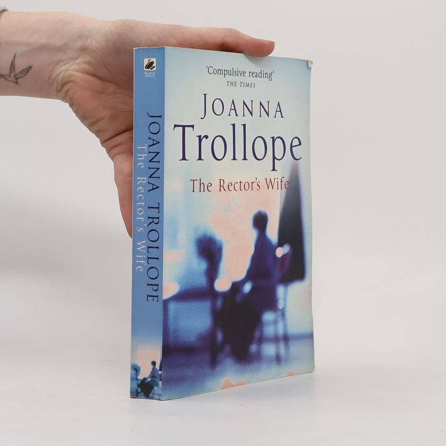 Joanna Trollope The Rector's Wife