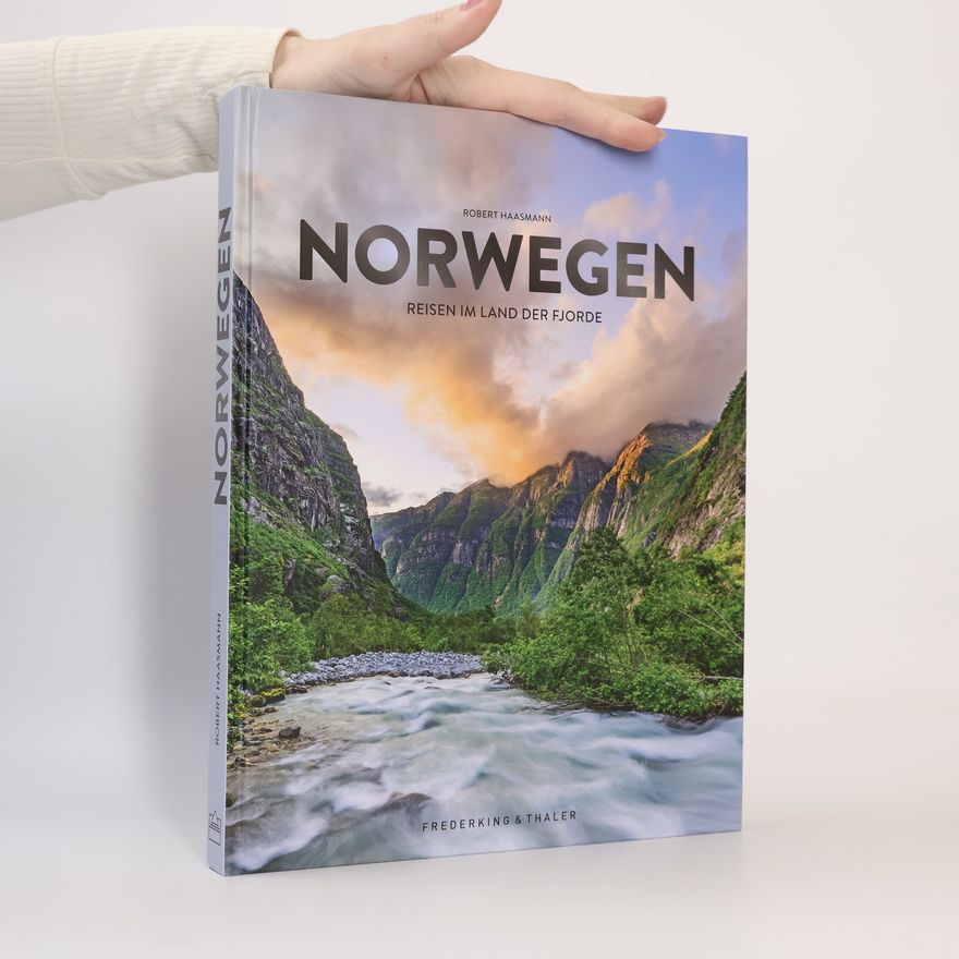 Robert Haasmann Norwegen