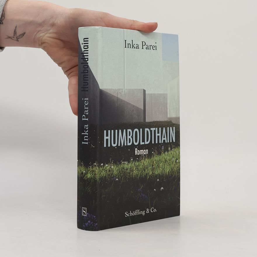 Inka Parei Humboldthain