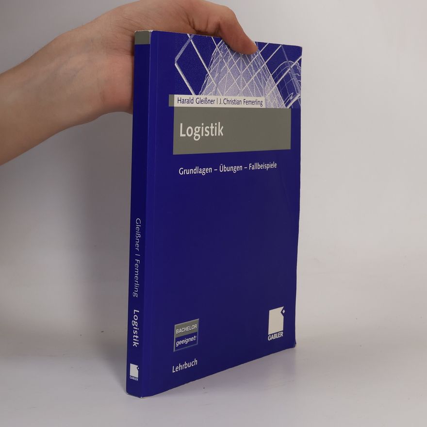 Harald Gleißner Logistik