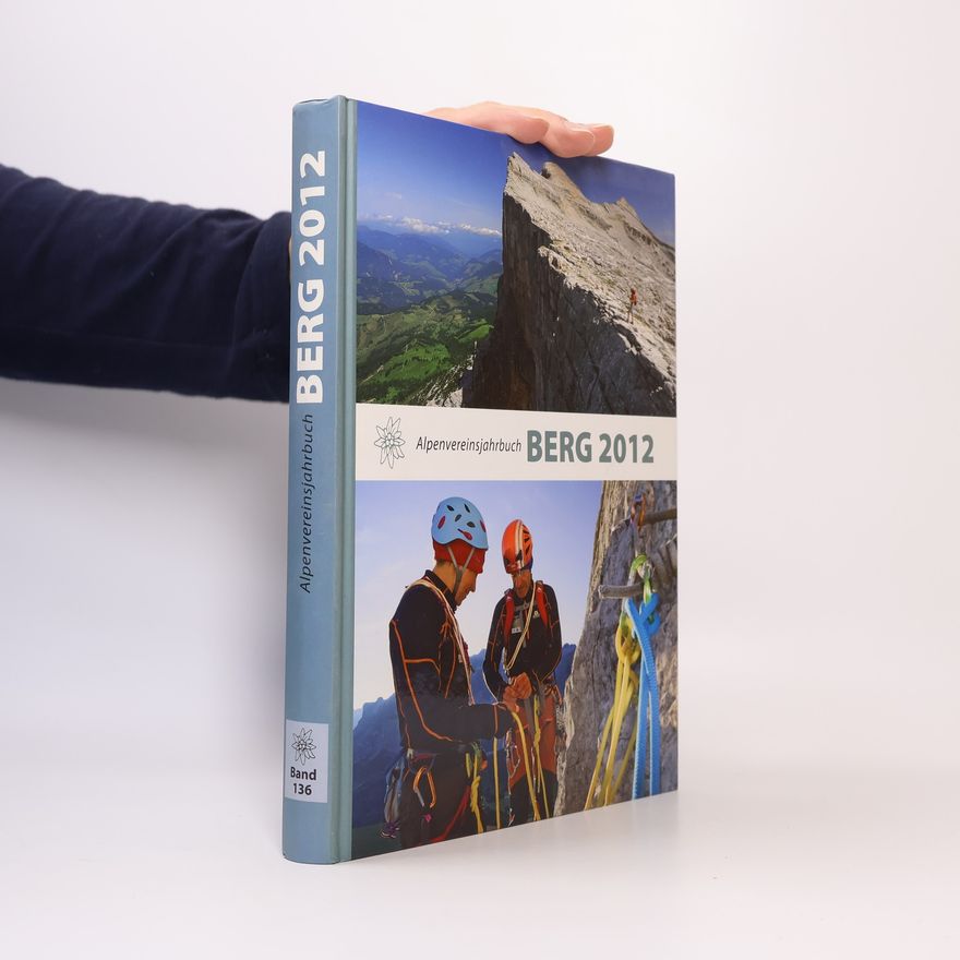 Autorenkollektiv Berg 2012