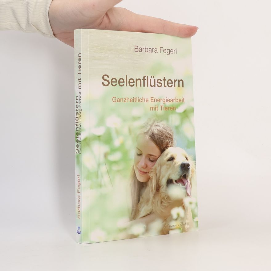 Barbara Fegerl Seelenflüstern