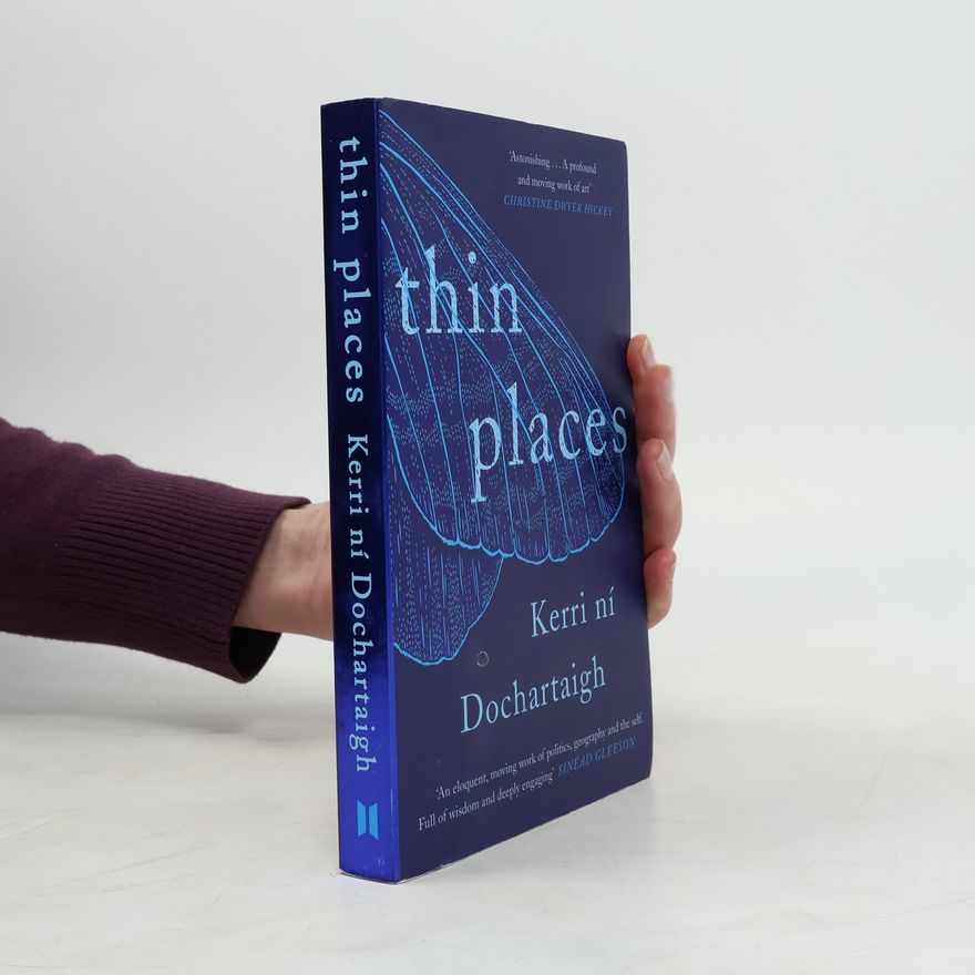 Kerri ni Dochartaigh Thin Places