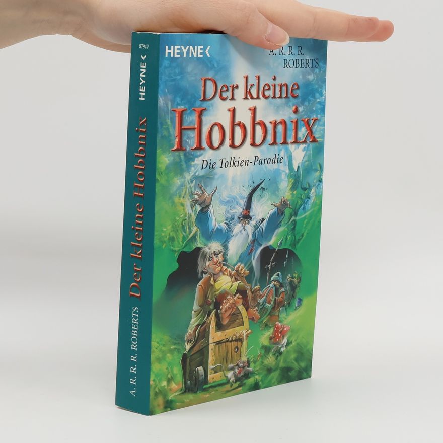Robertski Brothers Der kleine Hobbnix