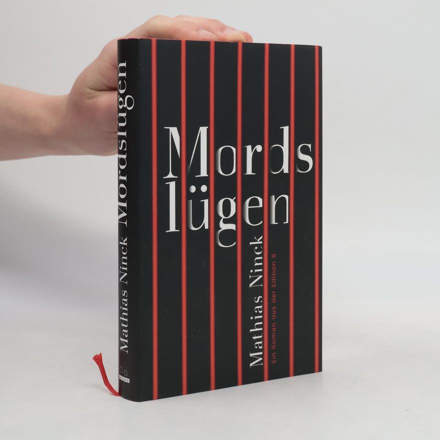 Mathias Ninck Mordslügen