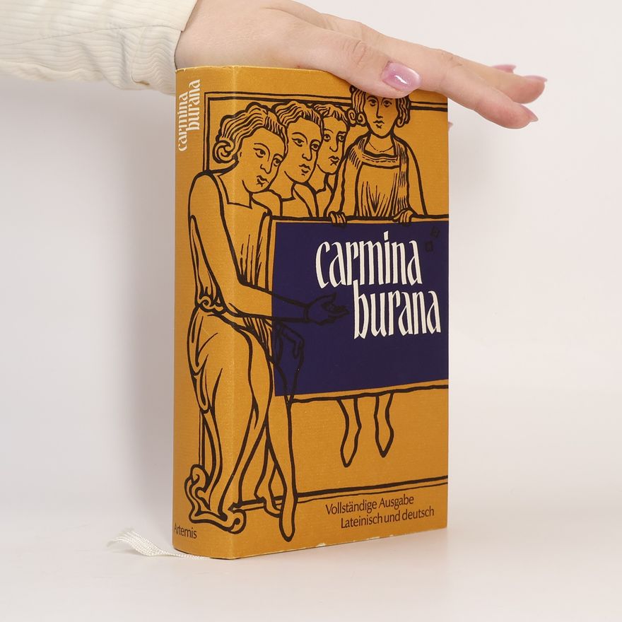 Günter Bernt Carmina Burana