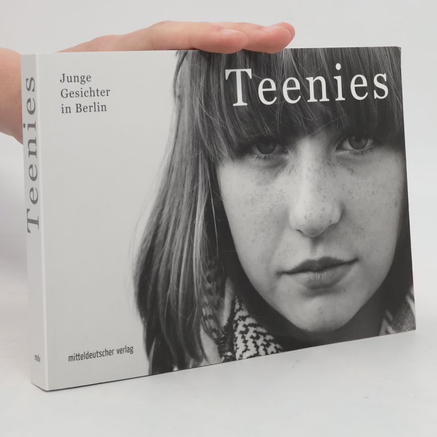 Aline Chille Teenies