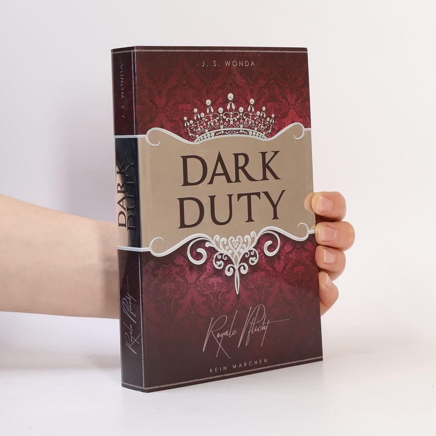 Jane S. Wonda Dark Duty