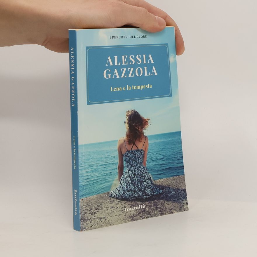 Alessia Gazzola Lena e la tempesta