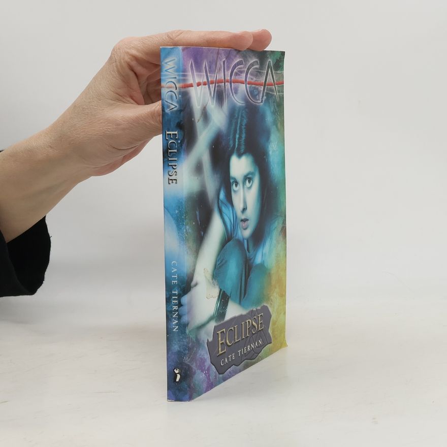 Gabrielle Charbonnet Wicca: Eclipse