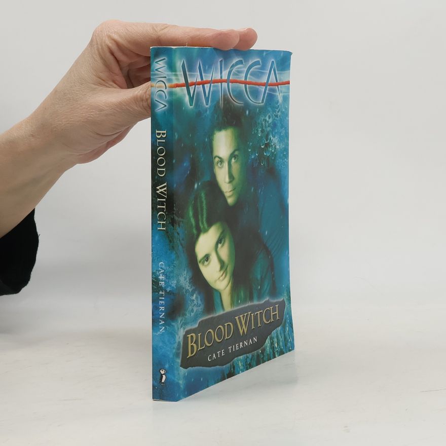 Gabrielle Charbonnet Wicca: Blood Witch
