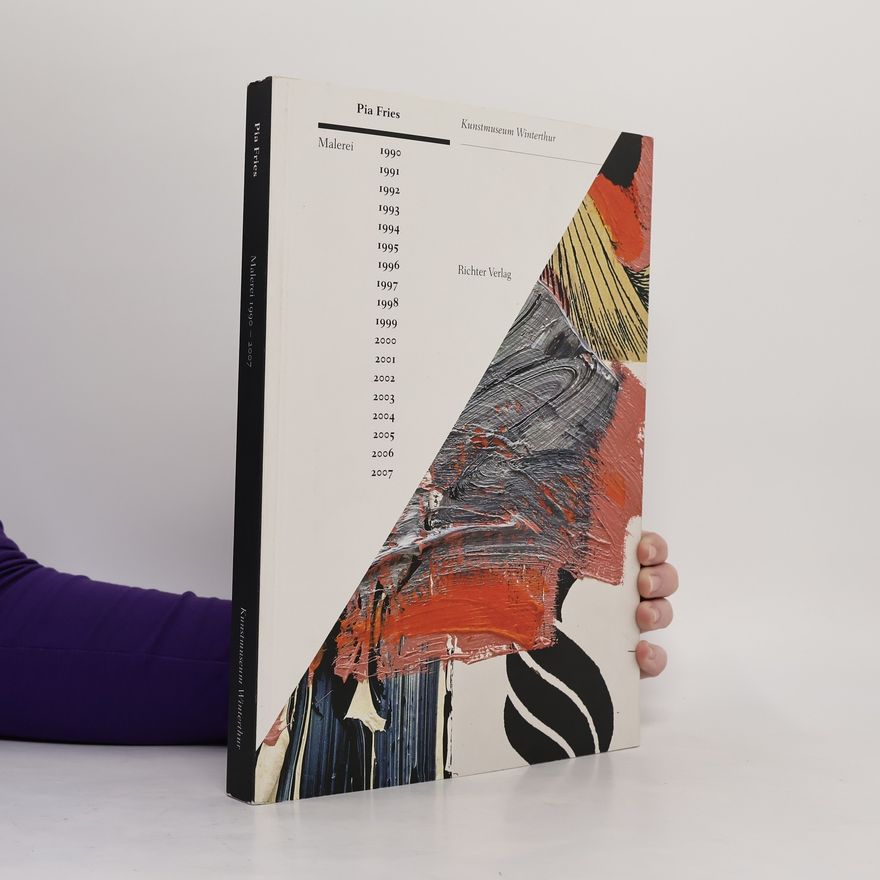 Kunstmuseum Winterthur Pia Fries