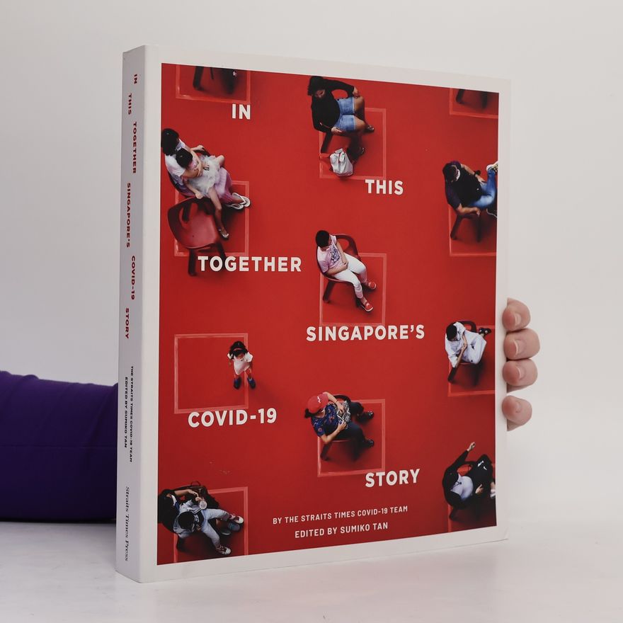 The Straits Times Covid-19 Team In This Together
