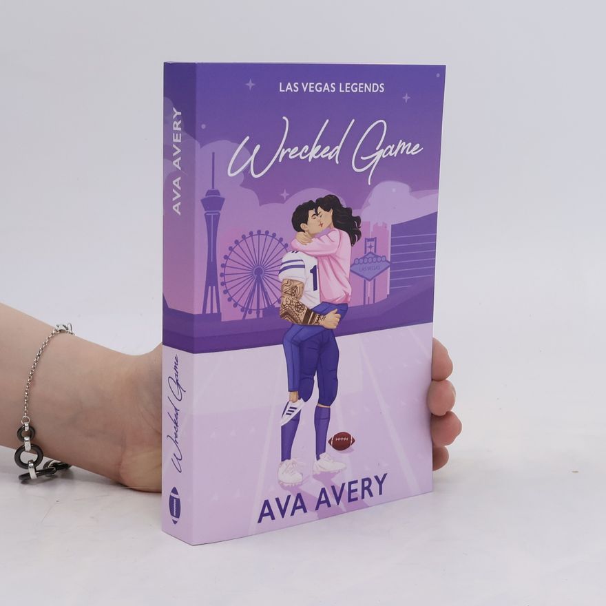 Ava Avery Wrecked Game