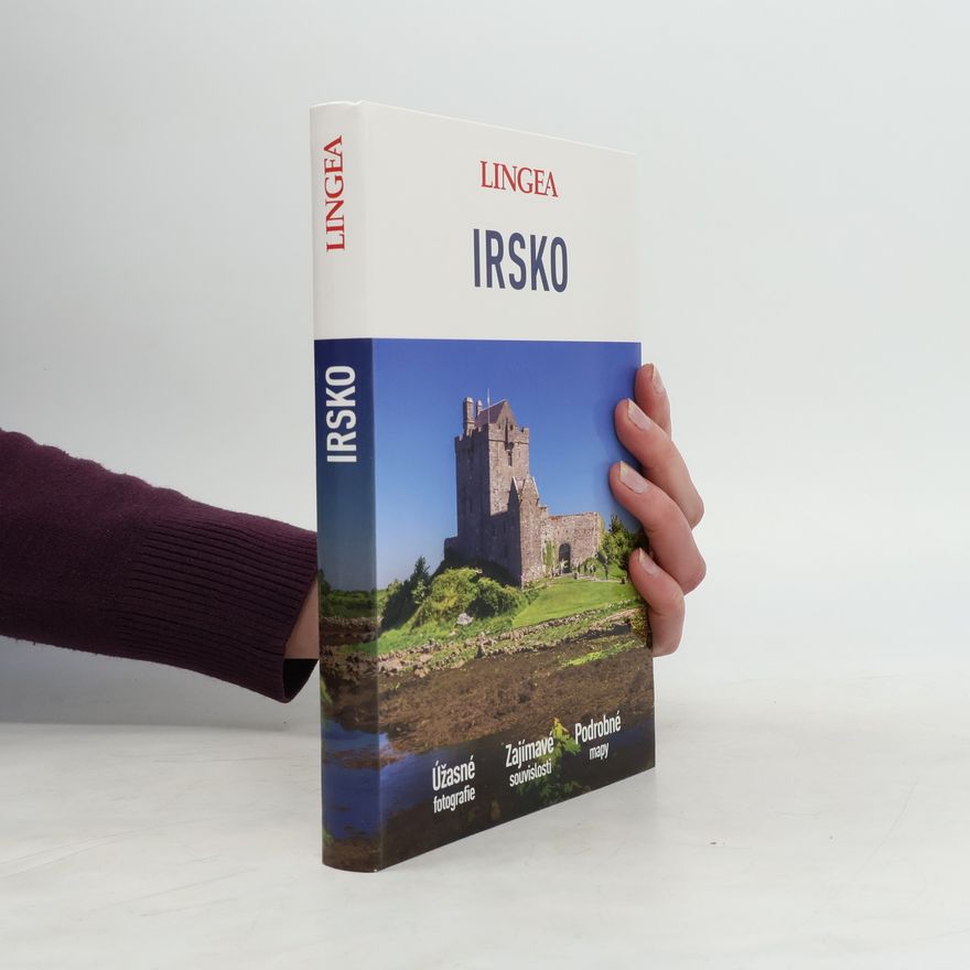 Kolektiv autorů Irsko