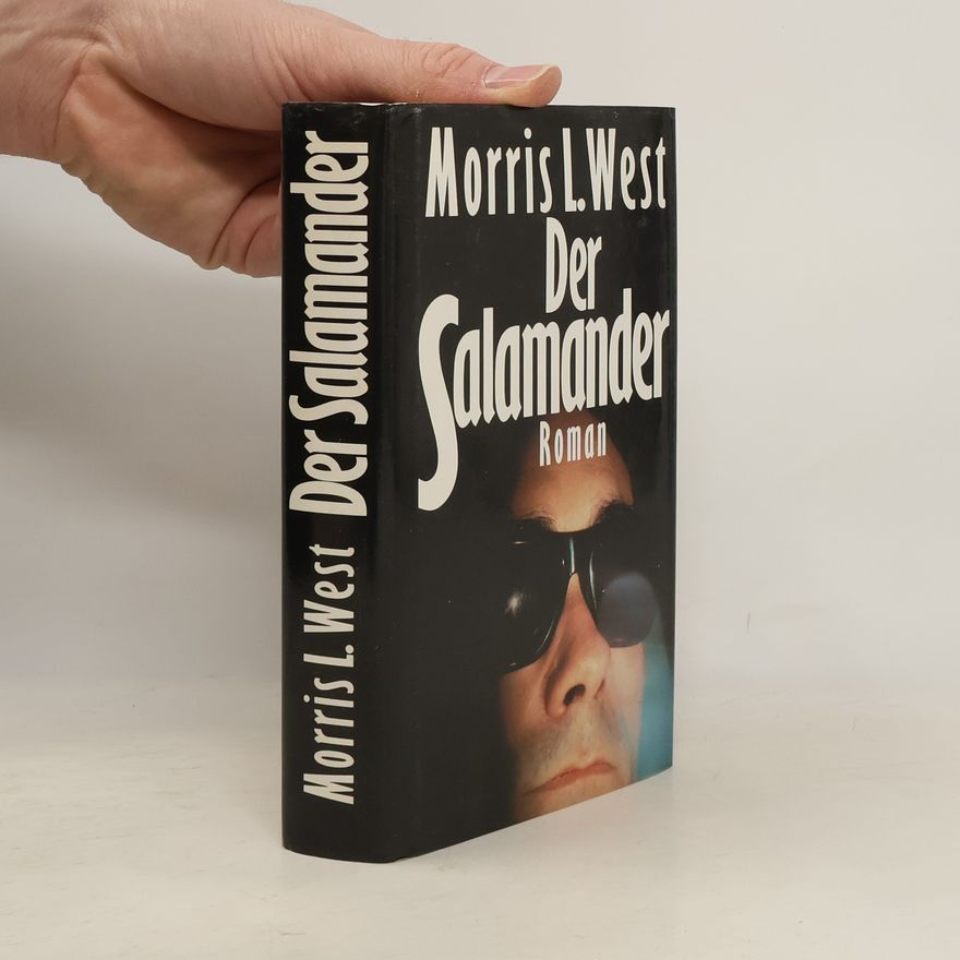 Morris L. West Der Salamander