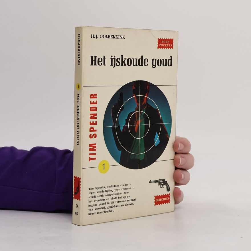 H.J. Oolbekkink Het ijskoude goud