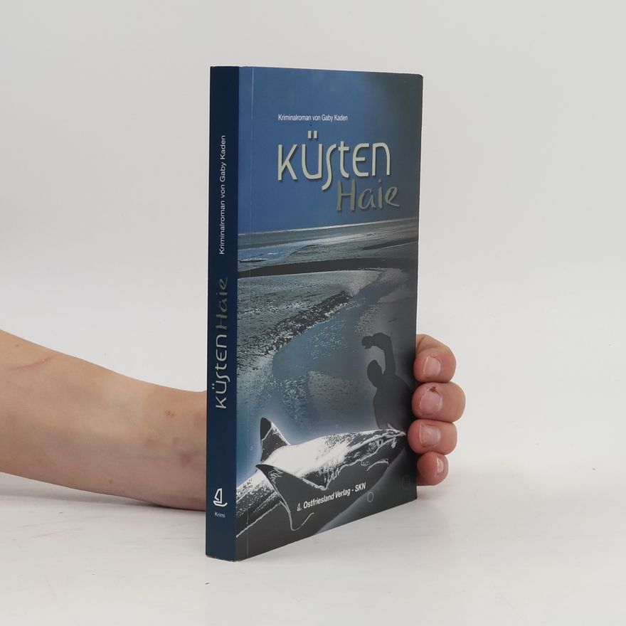 Gaby Kaden Küstenhaie