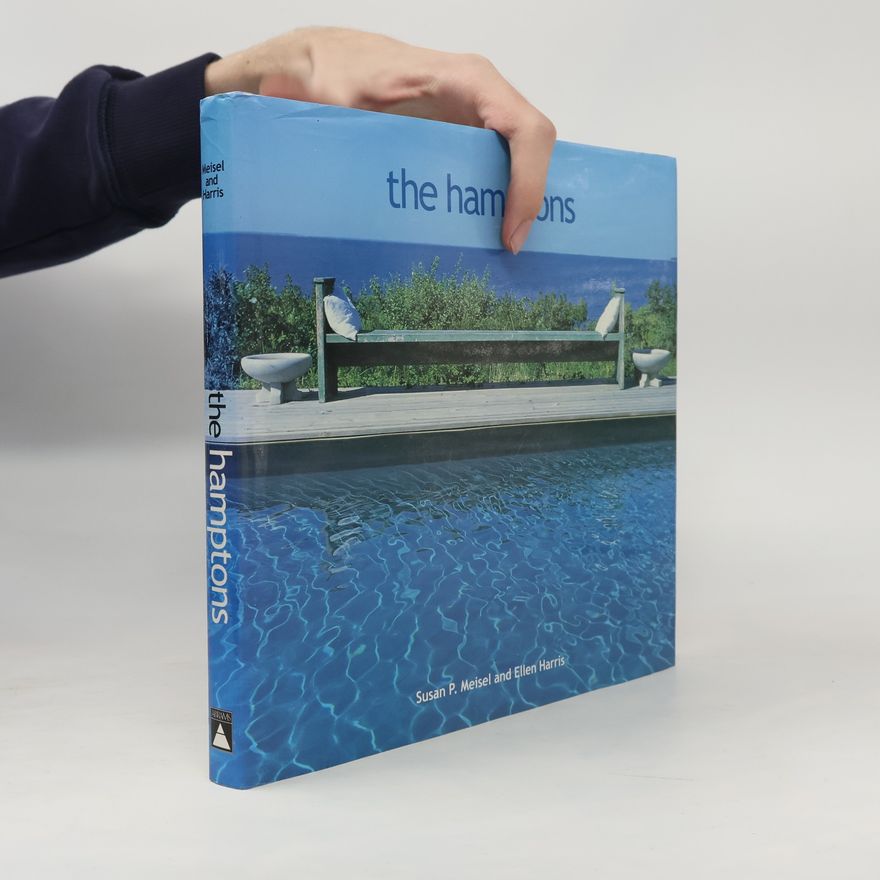 Ellen Harris The Hamptons