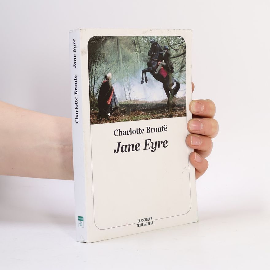 Charlotte Brontë Jane Eyre