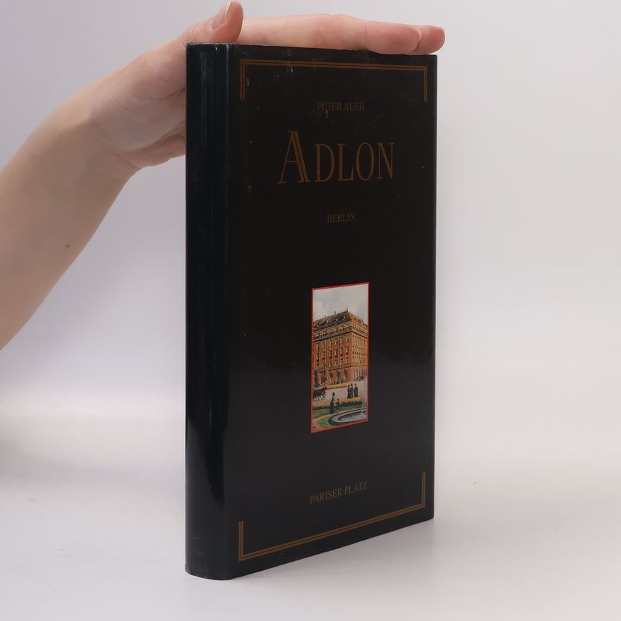 Peter Auer Adlon