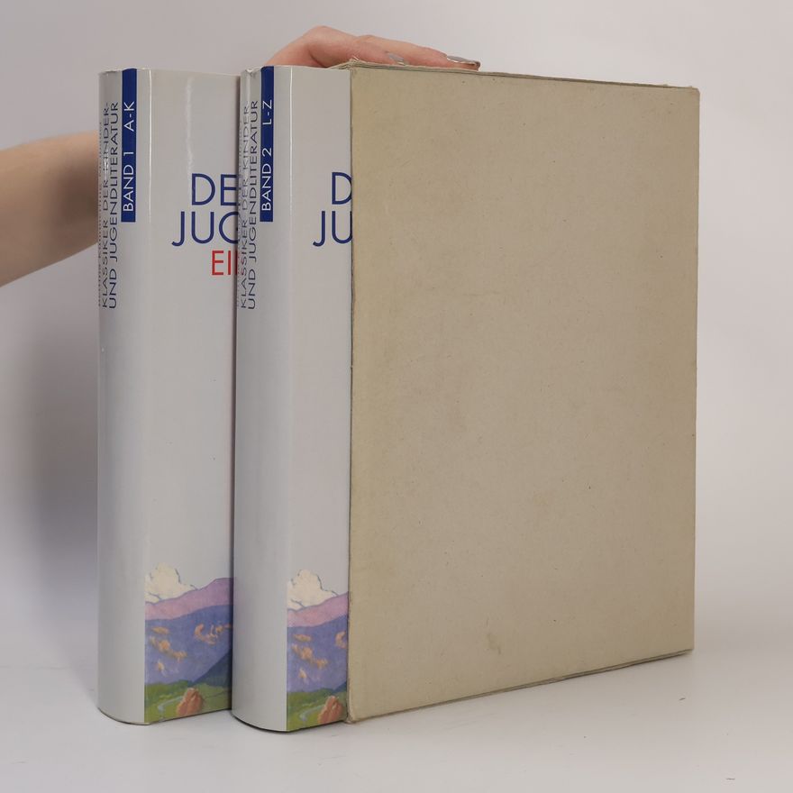Bettina Kümmerling-Meibauer Klassiker der Kinder- und Jugendliteratur 1.-2.
