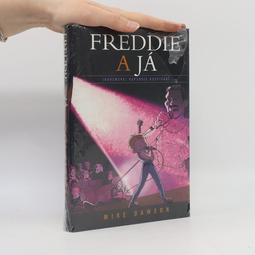 Mike Dawson Freddie a já