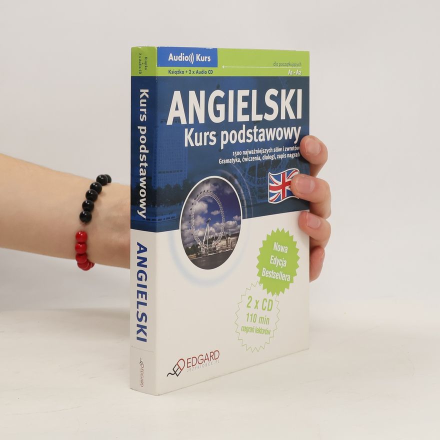 Kinga Szemraj Angielski