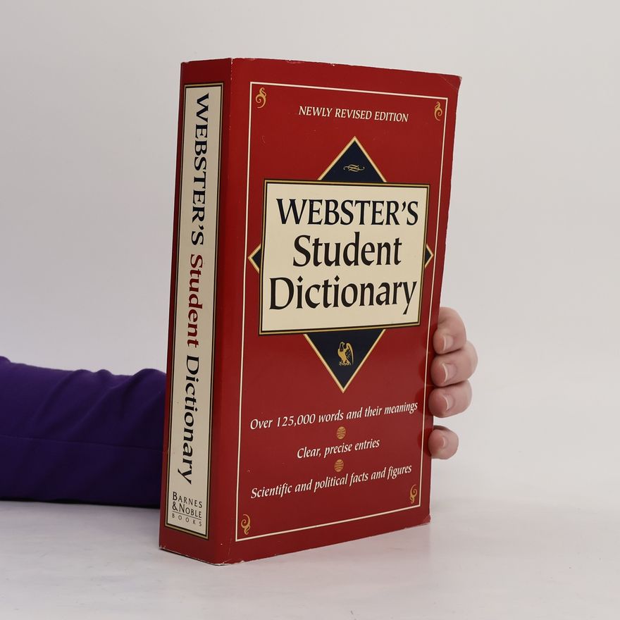 P. H. Collin Webster's Student Dictionary