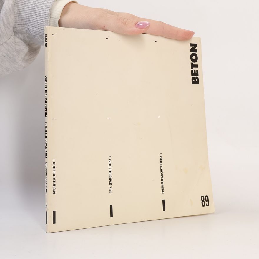 Various authors Beton