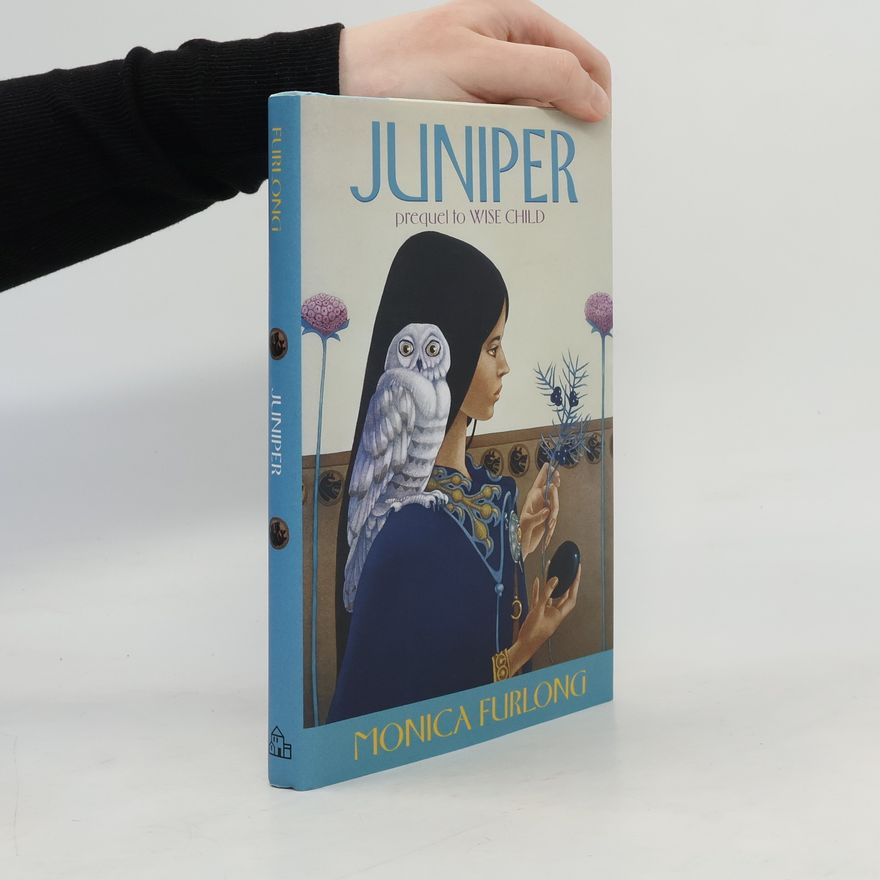 Monica Furlong Juniper