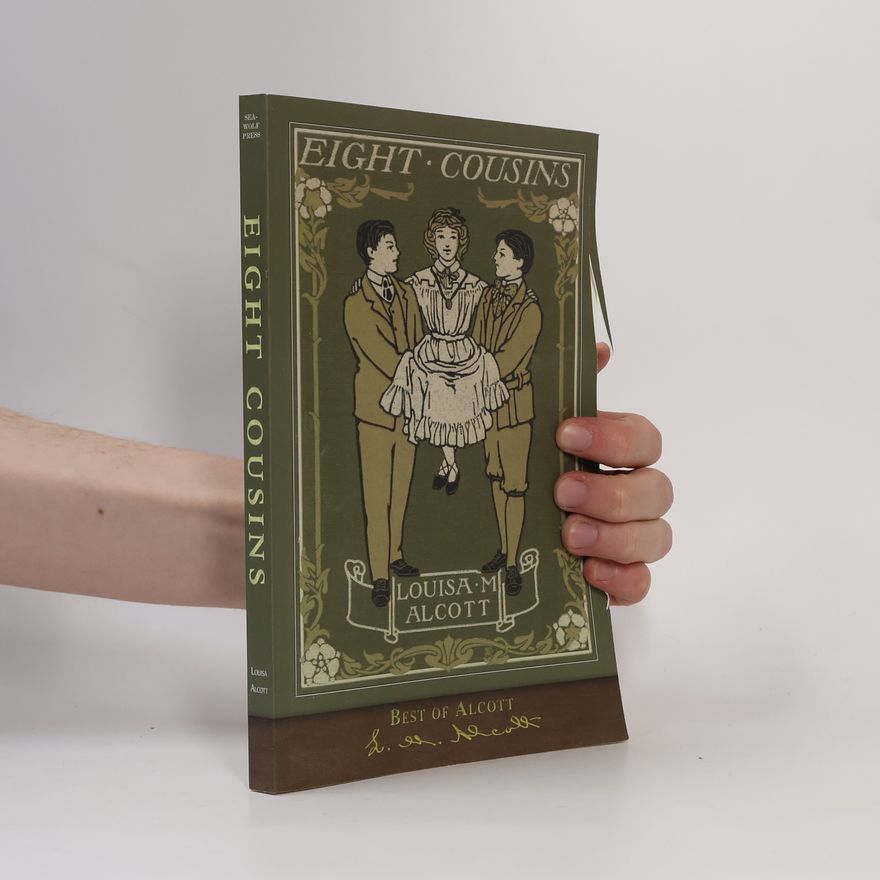 Louisa May Alcott Best of Alcott