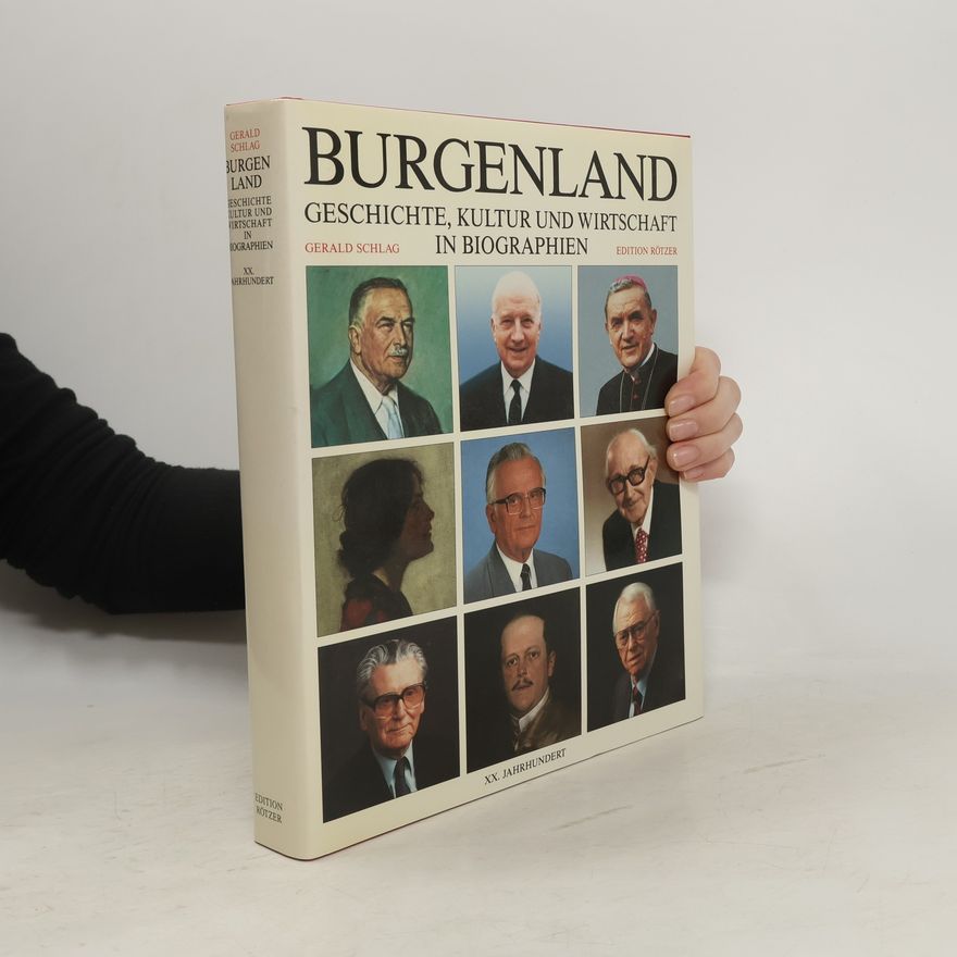 Gerald Schlag Burgenland
