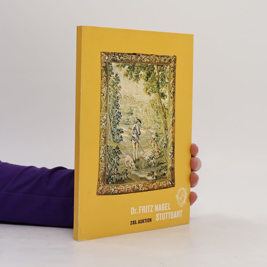 Collectif d'auteurs Dr. Fritz Nagel Sttutgart