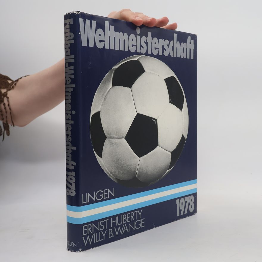 Willy B. Wange Weltmeisterschaft 1978