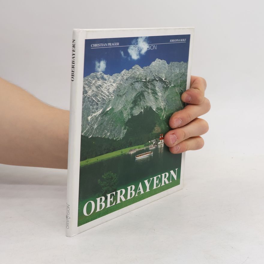 Johanna Kolf Oberbayern