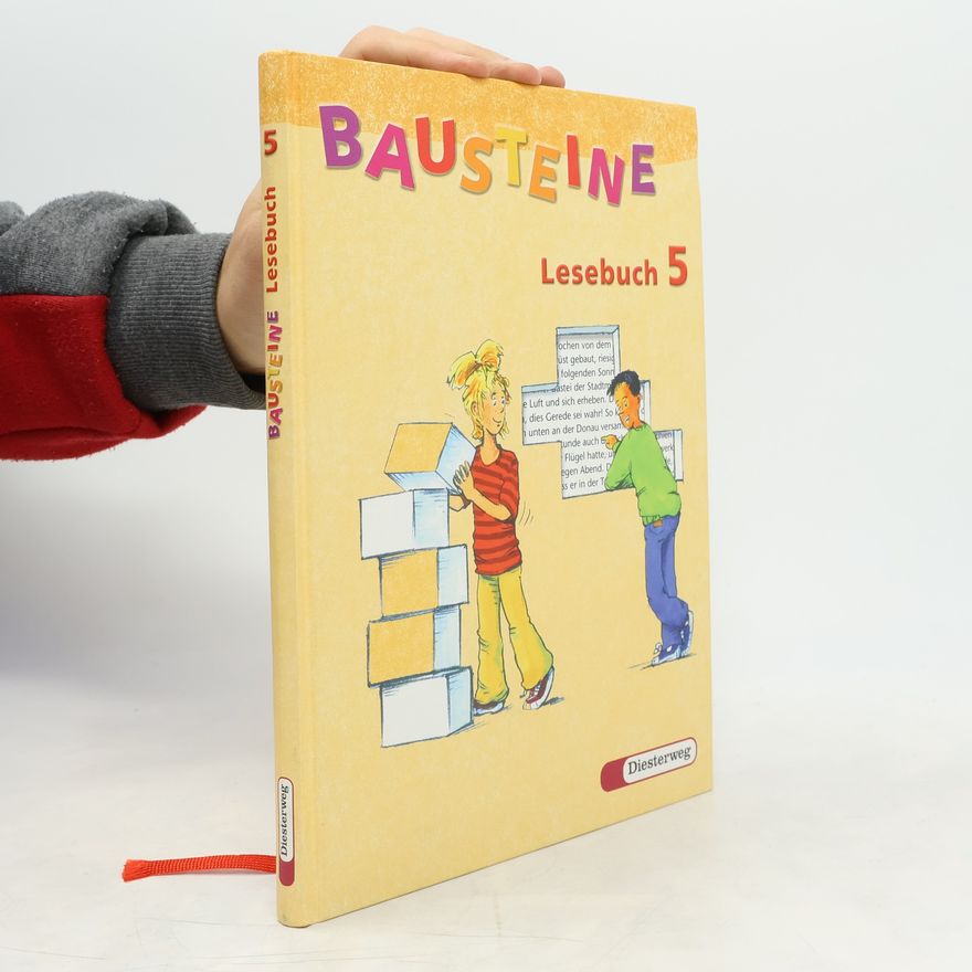 Mascha Kleinschmidt-Bräutigam Klasse 5, Lesebuch