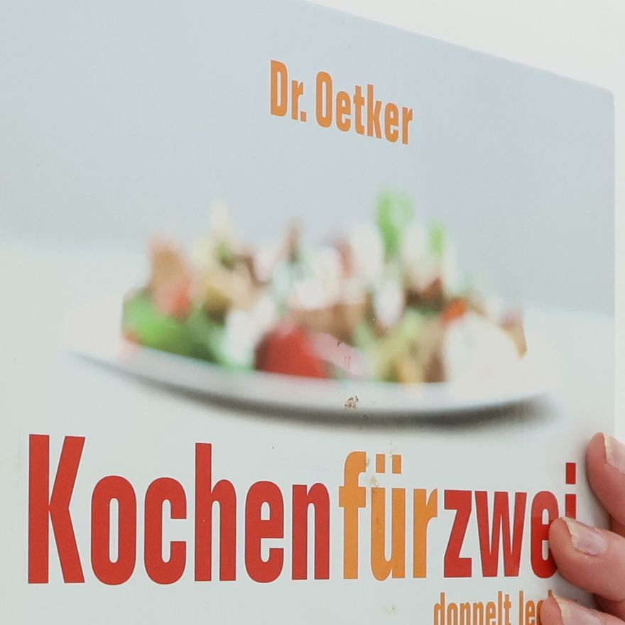 Autorenkollektiv Kochen fur Zwei - doppelt lecker