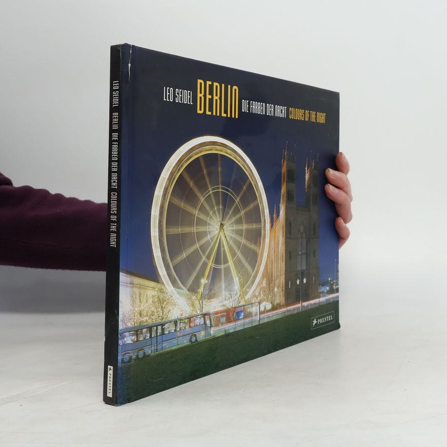 Leo Seidel Berlin