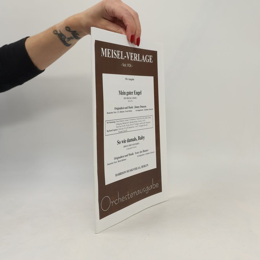 Autorenkollektiv Meisel-Verlage