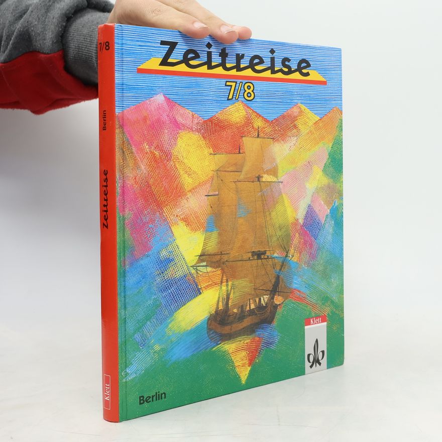Heiner Flues Zeitreise