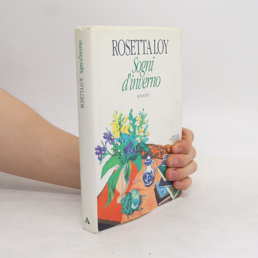 Rosetta Loy Sogni d'inverno