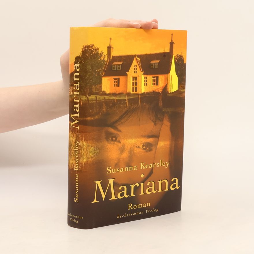 Susanna Kearsley Mariana