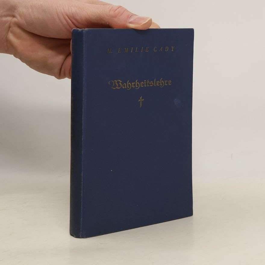 Autorenkollektiv Wahrheitslehre