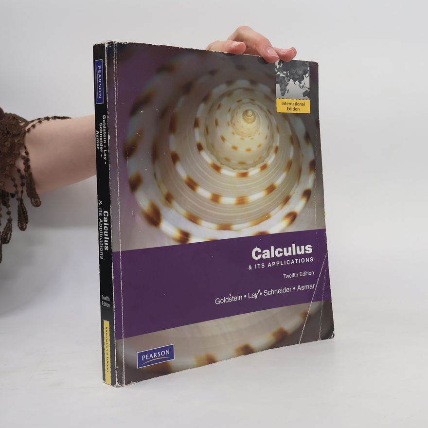 Nakhle H. Asmar Calculus and Its Applications