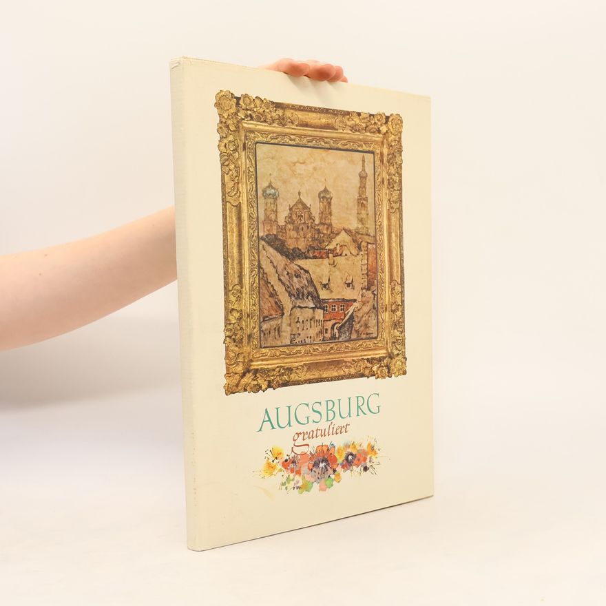 Collectif d'auteurs Augsburg