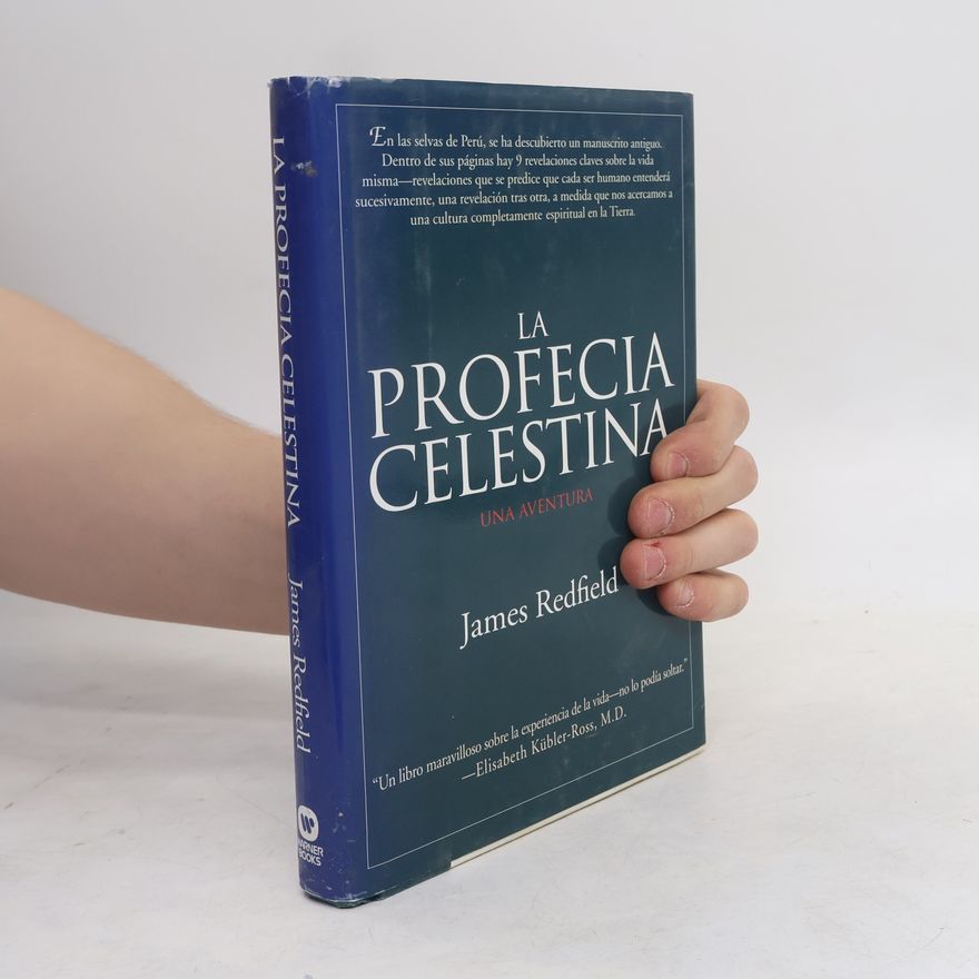 James Redfield La Profecía Celestina