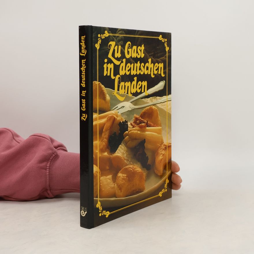 Various authors Zu Gast in deutschen Landen